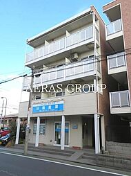 レオパレスクオラ