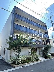 エストゥルース御嶽山