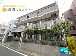 市川市欠真間１丁目