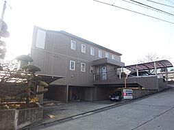 ヒルサイドテラス百合丘