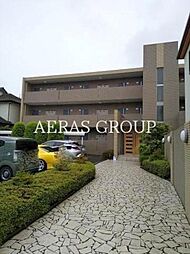 プレスティージュ