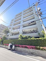 パークホームズ住吉南