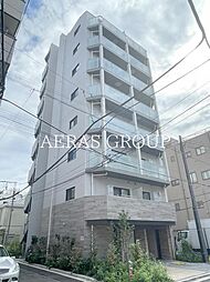 クオリタス住吉 703