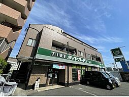 Route 16 Seiwa