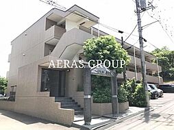 パークヒル東百合丘