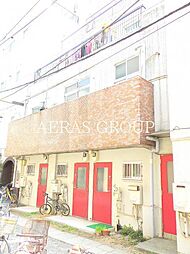 パラゼット区役所