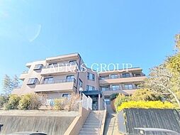 ヒルサイドビュー