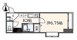 府中市若松町１丁目