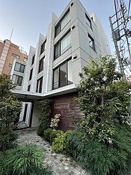 ユーロポート方南町 403