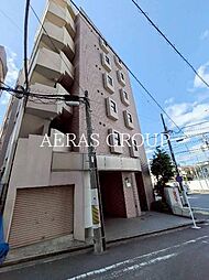 ラフィネジュ横浜南