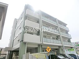 レオ参拾八番館