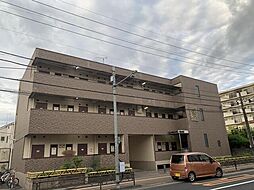 セントラルコーポクロッカス（Ｃ館） 308