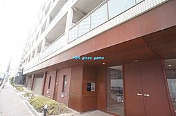 アクティ東仲通り