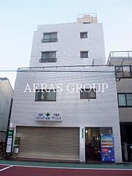エースハイツ綾部