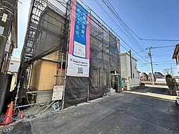 北原町2丁目貸家