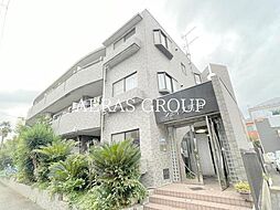 ジュネス町田