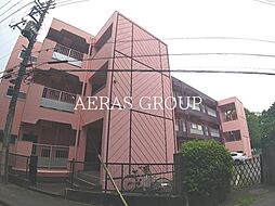 レジデンス木下