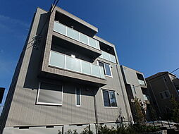 グラン フェリシア ウエスト