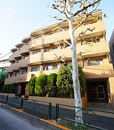 グランヴァン西落合