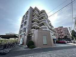 稲城市平尾２丁目