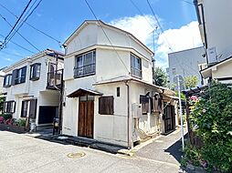 本郷町ヴィンテージ戸建