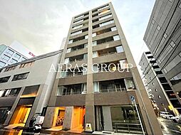 キャピタルステージ日本橋