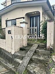 川戸町戸建