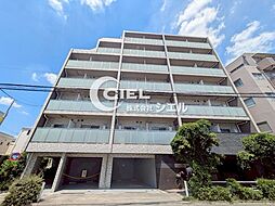 アーバンヴィスタ板橋本町