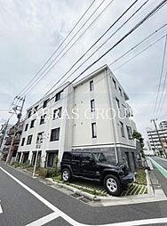 ラフィスタ二子玉川