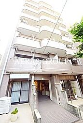 ロイヤルフラット野毛山弐番館