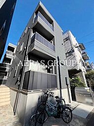 Ｍｙ Ｓｔｙｌｅ 高田馬場壱番館