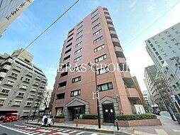 デ・リード日本橋箱崎