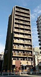 コスモグラシア新宿西早稲田