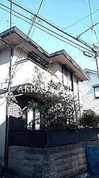 練馬区早宮１丁目の一戸建て