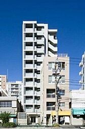 プラウドフラット門前仲町IV