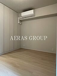 パークホームズ西小山