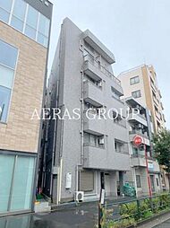 シャンテ北大塚