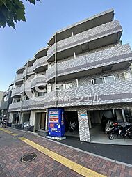 ディアレイシャス成増