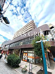 パーク・ノヴァ綱島