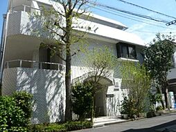 セブンスターハイツ代々木I