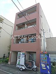 ベリッシモ
