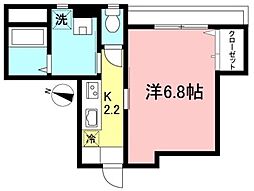 ミニオン南原 301