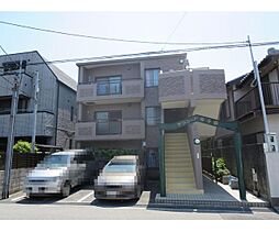 サクシード甲子園 201