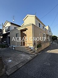 備後東8丁目戸建