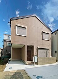 足立区関原３丁目の一戸建て