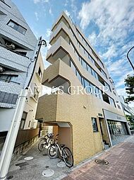 高崎ジャスタン