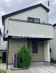 宮前戸建