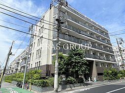 ザ・パークハビオ新宿