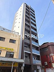 クレストコート木場 801