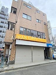 ファインズビル南林間